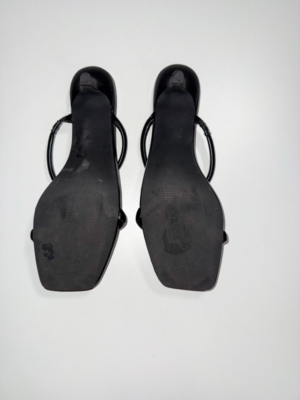 Matisse Kitten Heal Sandals - Picture 3 of 4